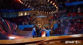 KPL迎来扩军！MTG正式回归，与新军“厦门QG”一同加入联赛