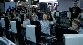 北美NRG彻底重建，仅保留Victor，其余四人全部更换！